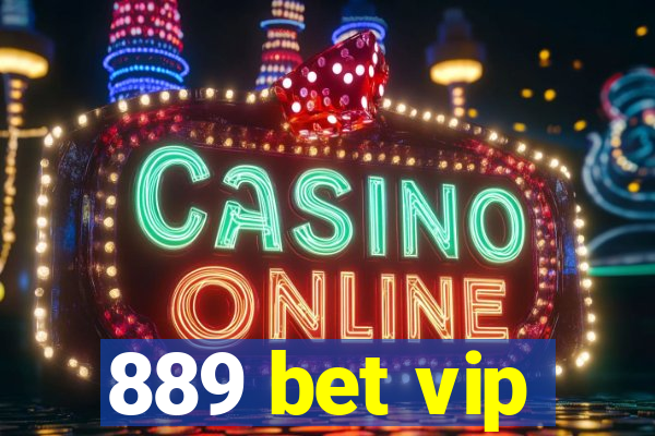 889 bet vip